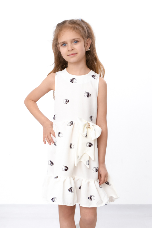 Сукня для дівчинки